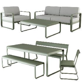 Fermob Bellevie Outdoor